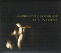 Lux Interna - Lantern Carried In..