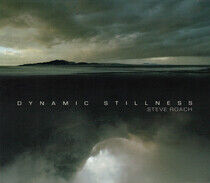 Roach, Steve - Dynamic Stillness