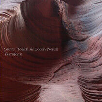 Roach, Steve & Loren Nere - Terraform