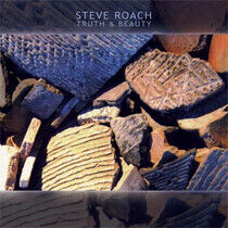 Roach, Steve - Truth & Beauty