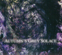 Autumn's Grey Solace - Eifelian