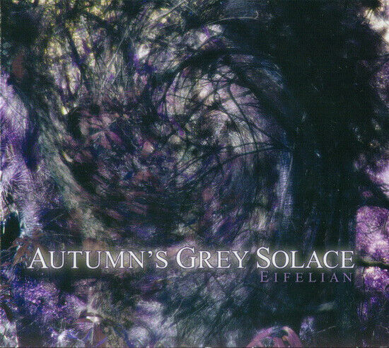 Autumn\'s Grey Solace - Eifelian