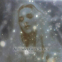 Autumn's Grey Solace - Divinian
