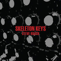 Roach, Steve - Skeleton Keys
