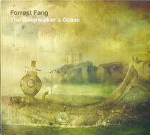 Fang, Forrest - Sleepwalker's Ocean