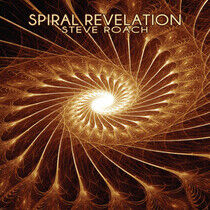 Roach, Steve - Spiral Revelation