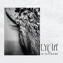 Lycia - In Flickers -Digi-