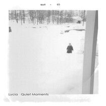 Lycia - Quiet Moments -Digi/Ltd-