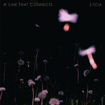 Lycia - A Line That.. -Digi-