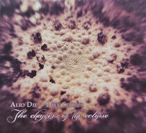 Alio Die / Dirk Serries - Chapters of the.. -Digi-