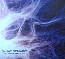 Roach, Steve - What Remains