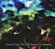 Fang, Forrest - Lost Seasons of Amorphia