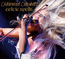 Nesbitt, Mairead - Celtic Spells