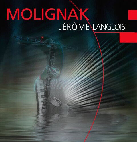 Langlois, Jerome - Molignak