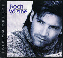 Voisine, Roch - I'll Always Be.. -Deluxe-