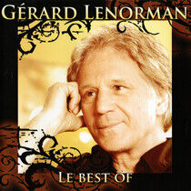 Lenorman, Gerard - Best of