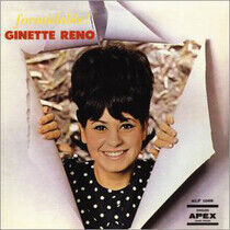 Reno, Ginette - Formidable