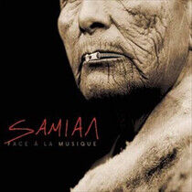 Samian - Face a La Musique