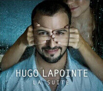 Lapointe, Hugo - La Suite