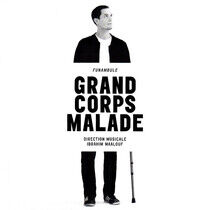 Grand Corps Malade - Funambule