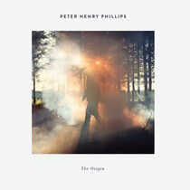 Philips, Peter Henry - Origin