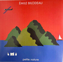 Bilodeau, Emile - Petite Nature