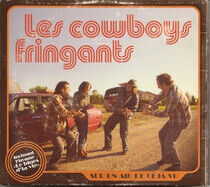 Les Cowboys Fringants - Sur Un Air De Deja Vu