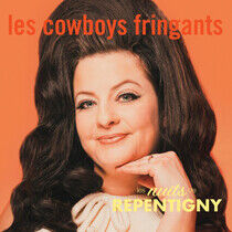 Les Cowboys Fringants - Les Nuits De Repentigny
