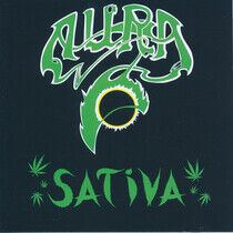 Aura - Sativa