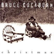 Cockburn, Bruce - Christmas