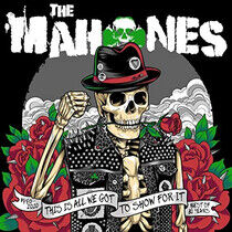 Mahones - 30 Years & This is All..