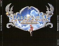 Harmonium - En Tournee