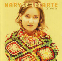 Letarte, Maryse - Le Motif