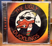Ugly Ducklings - S.N.A.F.U.