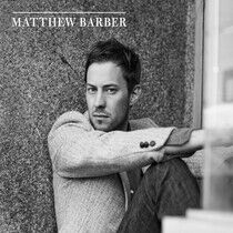 Barber, Matthew - Matthew Barber