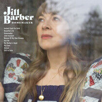 Barber, Jill - Homemaker -Digi-