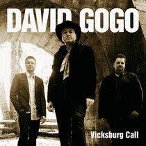 Gogo, David - Vicksburg Call -Digi-