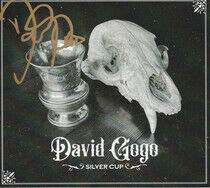 Gogo, David - Silver Cup