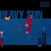 Lanois, Daniel - Heavy Sun
