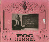 Fog - Hummer -Ep-