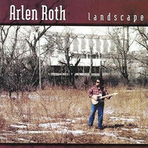 Roth, Arlen - Landscape