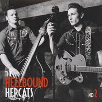 Hellbound Hepcats - No.2