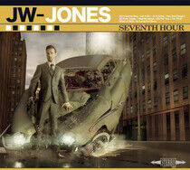 Jw-Jones - Seventh Hour