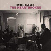 Heartbroken - Storm Clouds