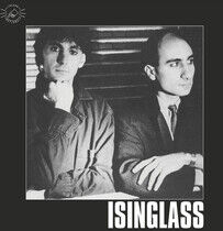 Isinglass - Fighting In the Ashes..