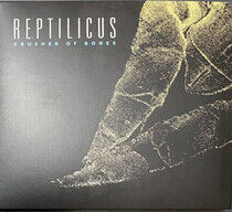 Reptilicus - Crusher of Bones