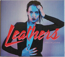 Leathers - Reckless -Digi-