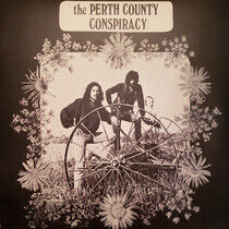 Perth County Conspiracy - Perth County.. -Hq-