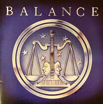 Balance - In For the Count