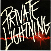 Private Lightning - Private Lightning